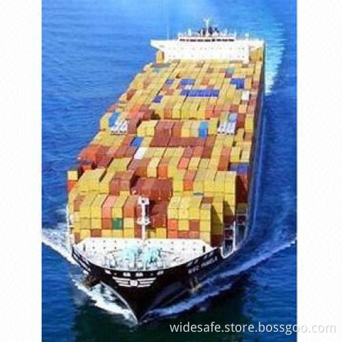 Freight Services from China Ports to Ensenada/Mexico City/Monterrey/Guadalajara/Veracruz/Altamira